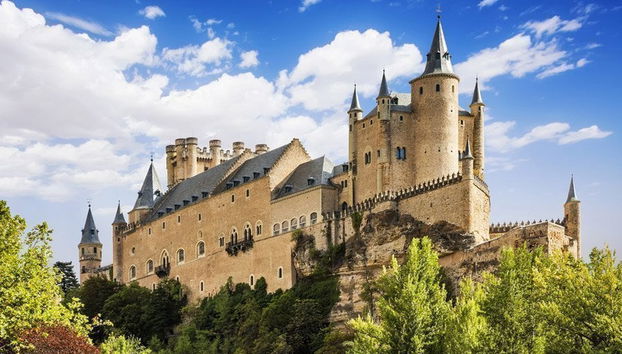 Visita guiada por Segovia + Catedral - Photo 4