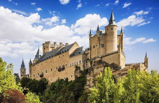 Visita guiada por Segovia + Catedral - Photo 4