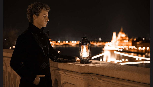 Tour teatralizado de los misterios y leyendas del barrio de Buda - Foto 3