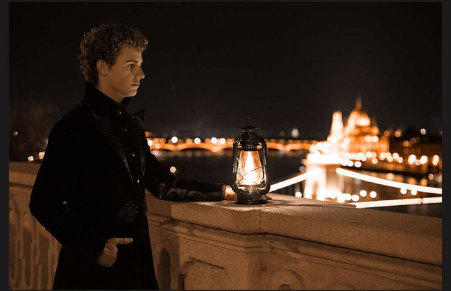 Tour teatralizado de los misterios y leyendas del barrio de Buda - Foto 3