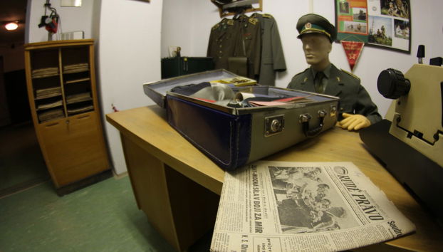 Visite guidée de la Prague communiste - Photo 4