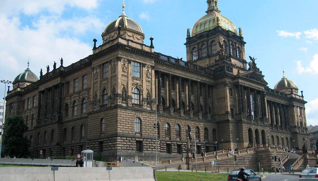 Visite guidée de la Prague communiste - Photo 2