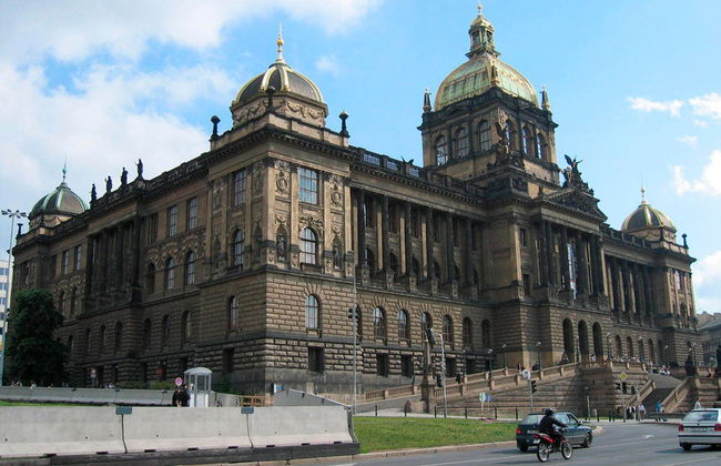 Tour della Praga comunista - Foto 2