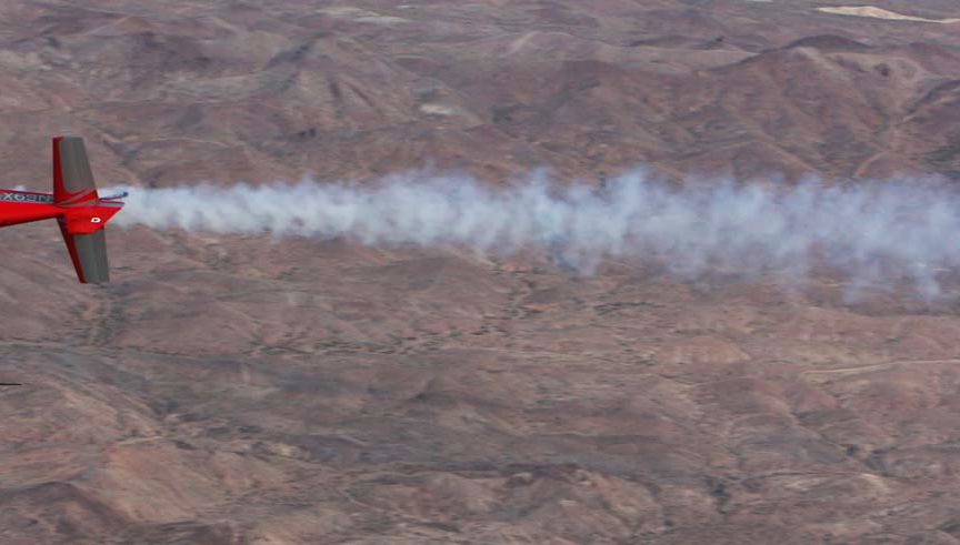 Aerobatic Flight Experience - Photo 2