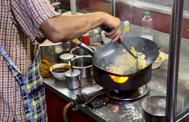 Tour gastronômico noturno de tuk tuk - Foto 3