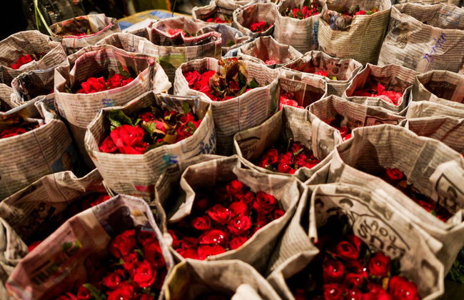 Visite gastronomique de nuit en tuk-tuk - Photo 4