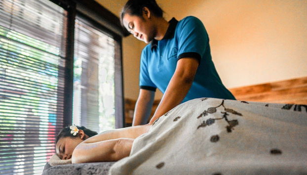 Traditional Balinese Massage in Ubud - Photo 4