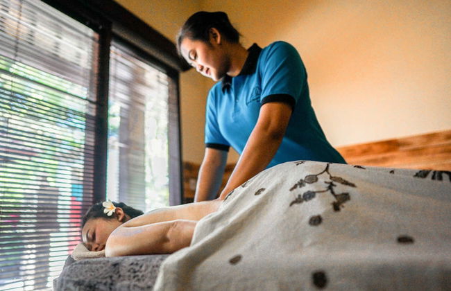Traditional Balinese Massage in Ubud - Photo 4