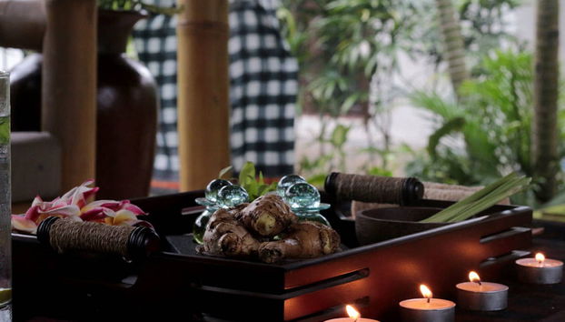 Traditional Balinese Massage in Ubud - Photo 3