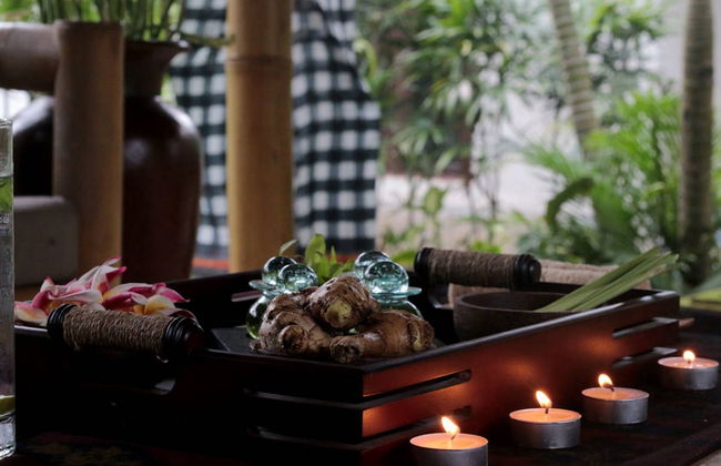 Traditional Balinese Massage in Ubud - Photo 3