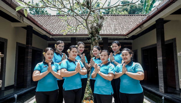 Traditional Balinese Massage in Ubud - Photo 5