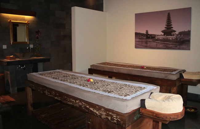 Traditional Balinese Massage in Ubud - Photo 6