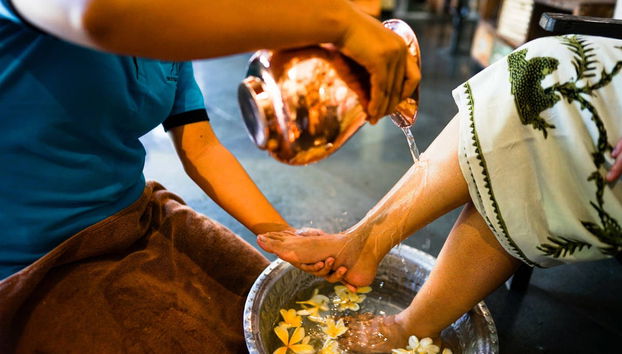 Traditional Balinese Massage in Ubud - Photo 2