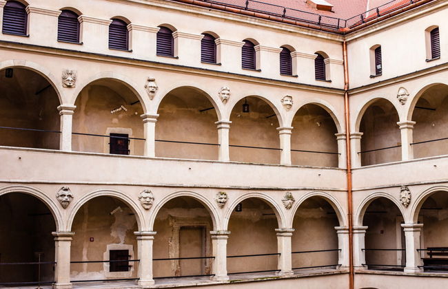 Excursión privada desde Cracovia - Foto 7