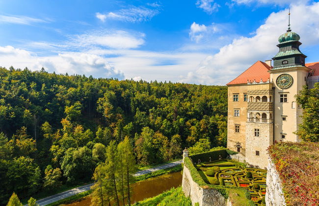 Excursión privada desde Cracovia - Foto 1