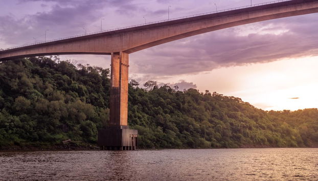 Paseo en catamarán al atardecer - Foto 2