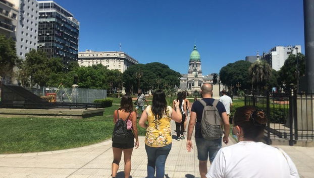Visita guiada por Buenos Aires - Foto 5