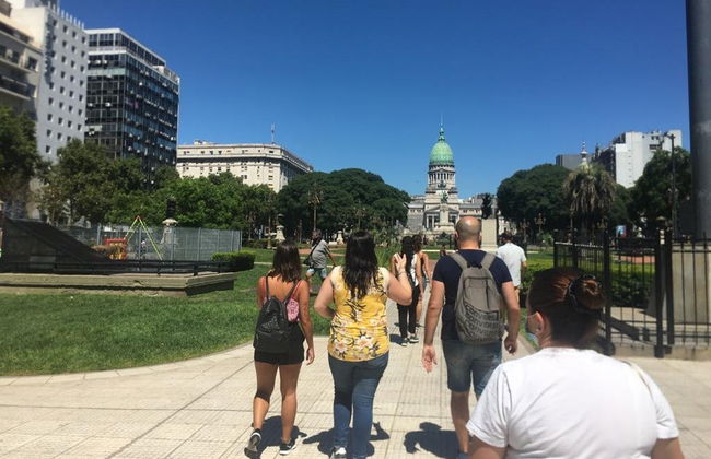 Visita guiada por Buenos Aires - Foto 5