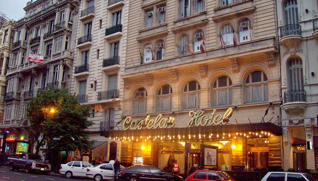 Visita guiada por Buenos Aires - Foto 4