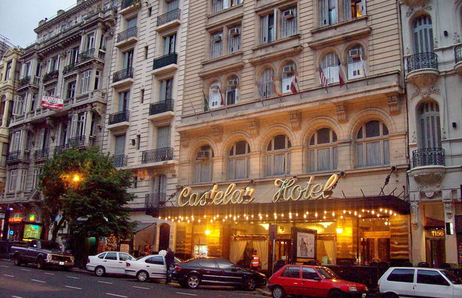 Visita guiada por Buenos Aires - Foto 4