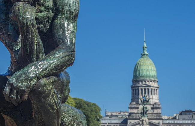 Visita guiada por Buenos Aires - Foto 8