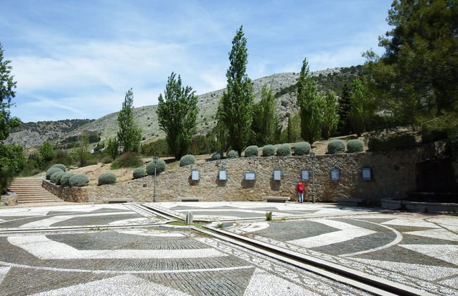Tour de Lorca y la Guerra Civil por la Alpujarra - Foto 3