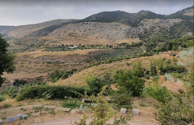 Tour de Lorca y la Guerra Civil por la Alpujarra - Foto 5