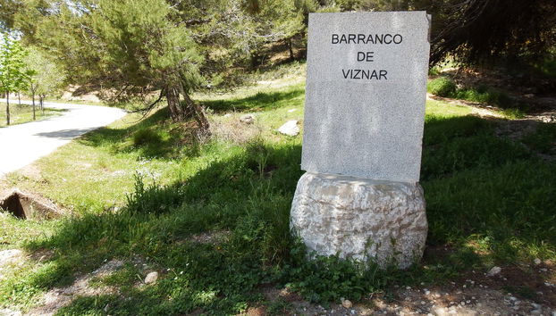 Tour de Lorca e a Guerra Civil espanhola pela Alpujarra - Foto 2