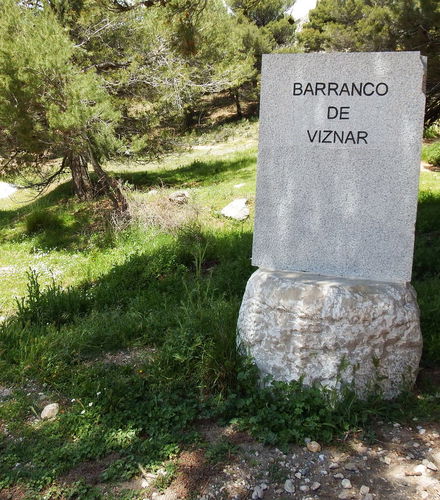 Foto - Tour di Lorca e della Guerra Civile in Alpujarra