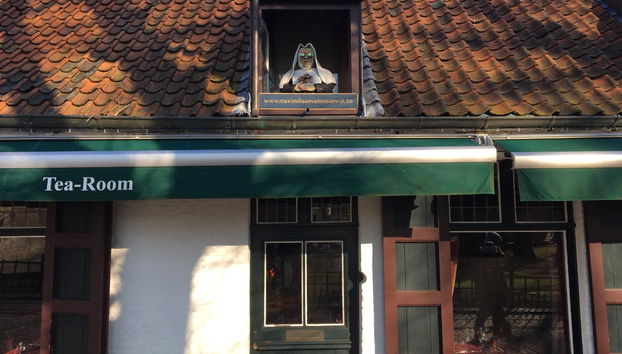 Bruges Sightseeing Private Tour - Foto 4