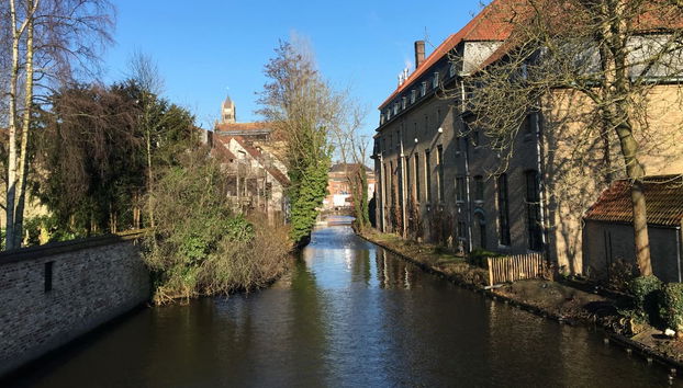 Bruges Sightseeing Private Tour - Foto 2