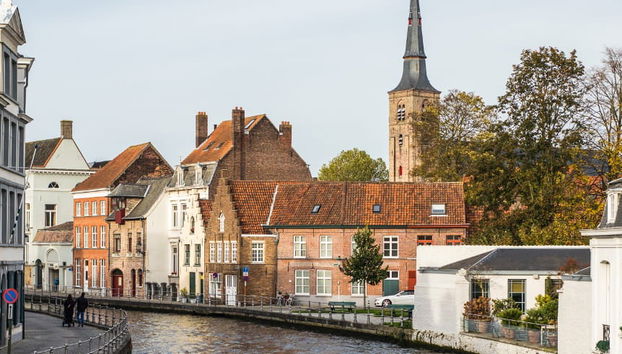 Bruges Sightseeing Private Tour - Foto 5