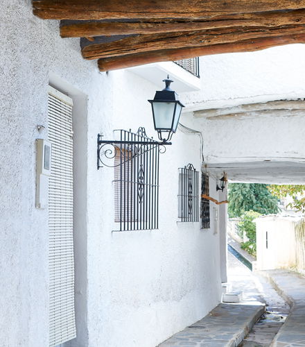 Foto - Excursão aos povoados da Alpujarra