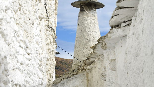 Excursão aos povoados da Alpujarra - Foto 4