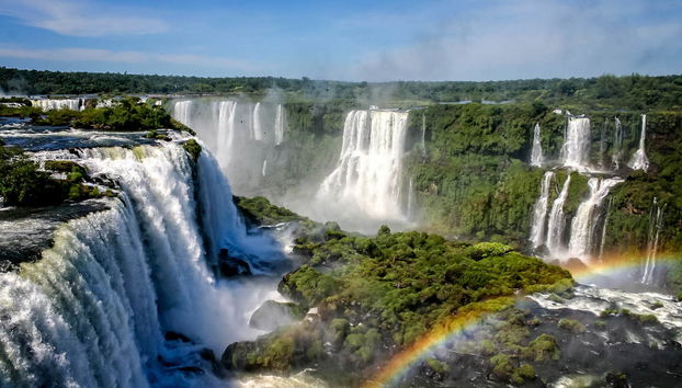 Excursão privada às Cataratas do Iguaçu - Foto 4