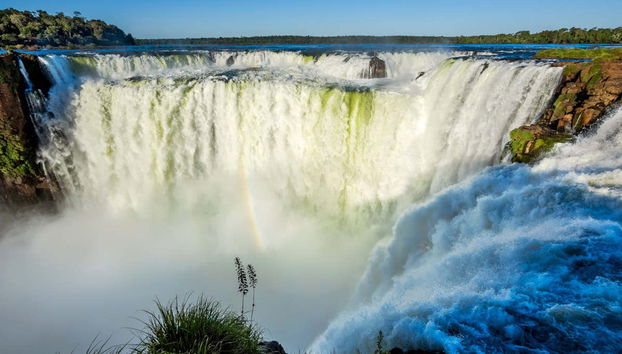 Excursão privada às Cataratas do Iguaçu - Foto 3