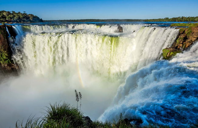 Excursão privada às Cataratas do Iguaçu - Foto 3