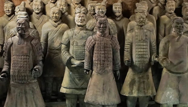 Terracotta Army Private Tour - Photo 4