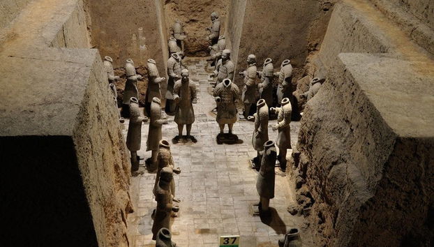 Terracotta Army Private Tour - Photo 2