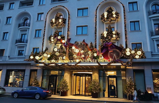 Free tour navideño por Bucarest - Foto 2