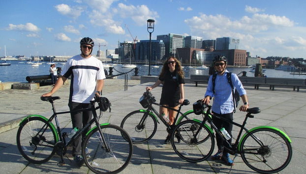 Go City: Boston All-Inclusive Pass - Foto 4