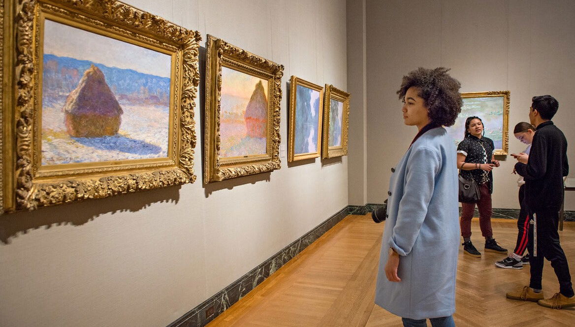 Go City: Boston All-Inclusive Pass - Foto 1