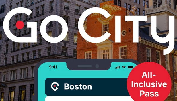 Go City: Boston All-Inclusive Pass - Foto 5