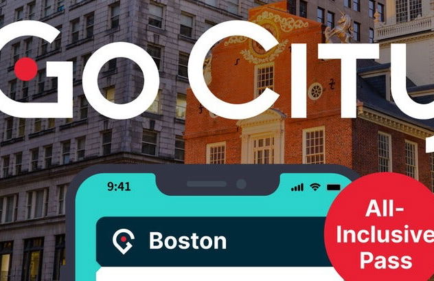 Go City: Boston All-Inclusive Pass - Foto 2