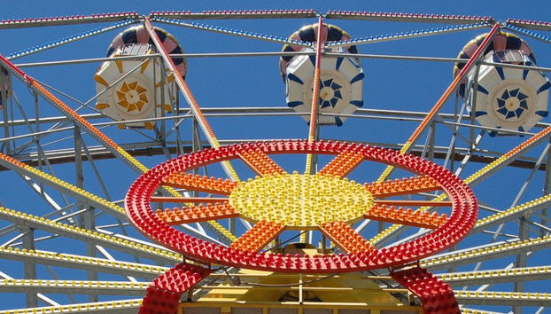 Parque de la Costa Day Trip - Photo 4