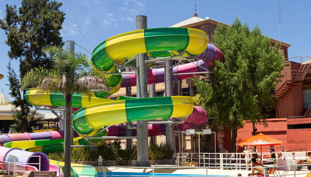 Parque de la Costa Day Trip - Photo 3