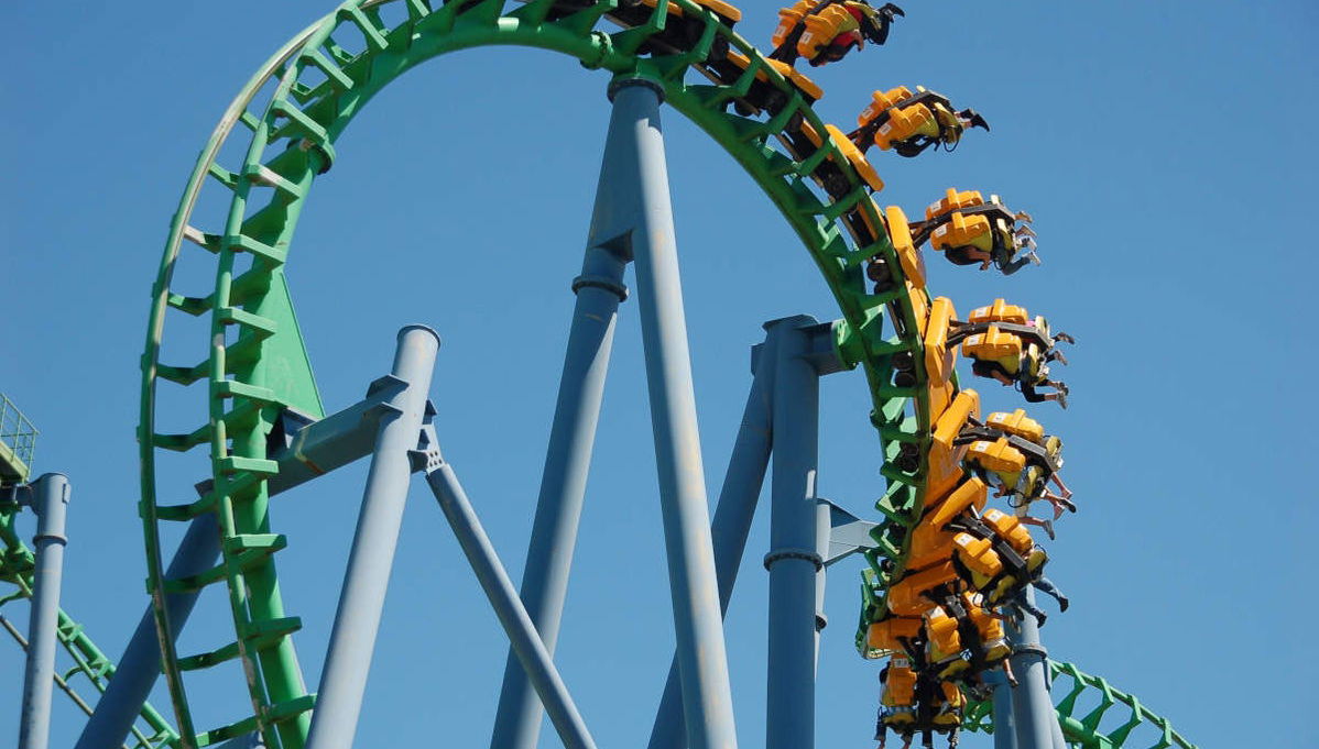 Parque de la Costa Day Trip - Photo 1