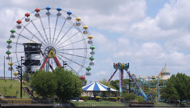 Parque de la Costa Day Trip - Photo 2