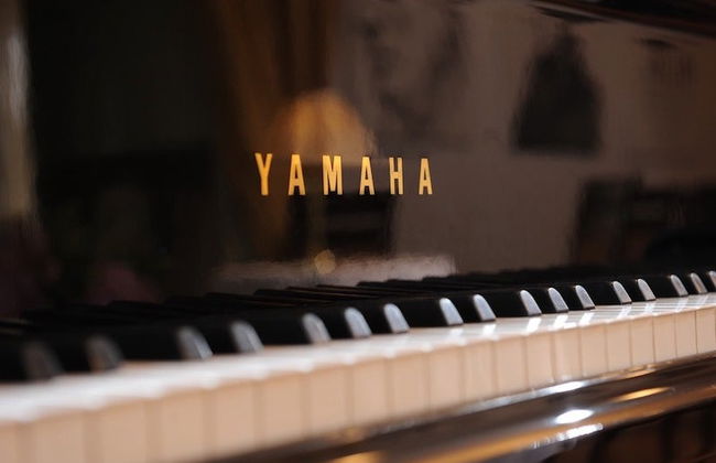 Concerto di pianoforte con musica di Chopin - Foto 7