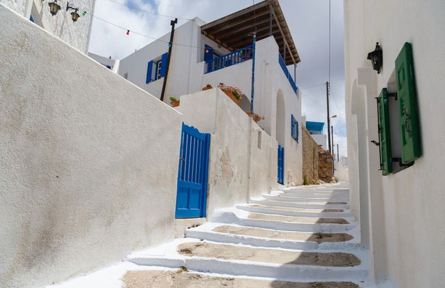 Amorgos Tour - Photo 5